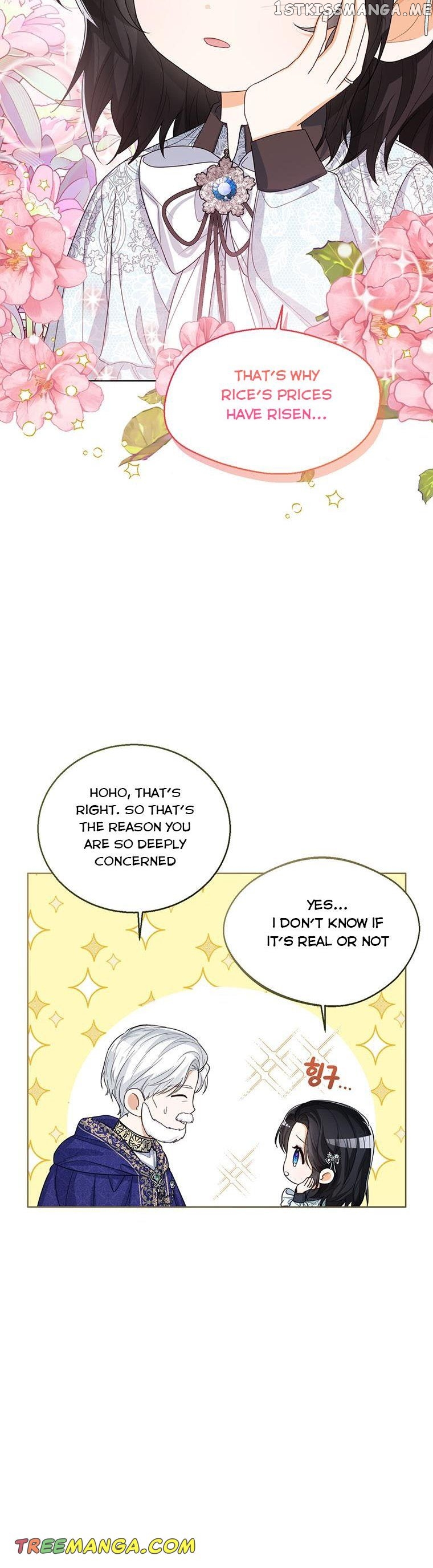 The Status Window to the Soul Chapter 48 - page 8