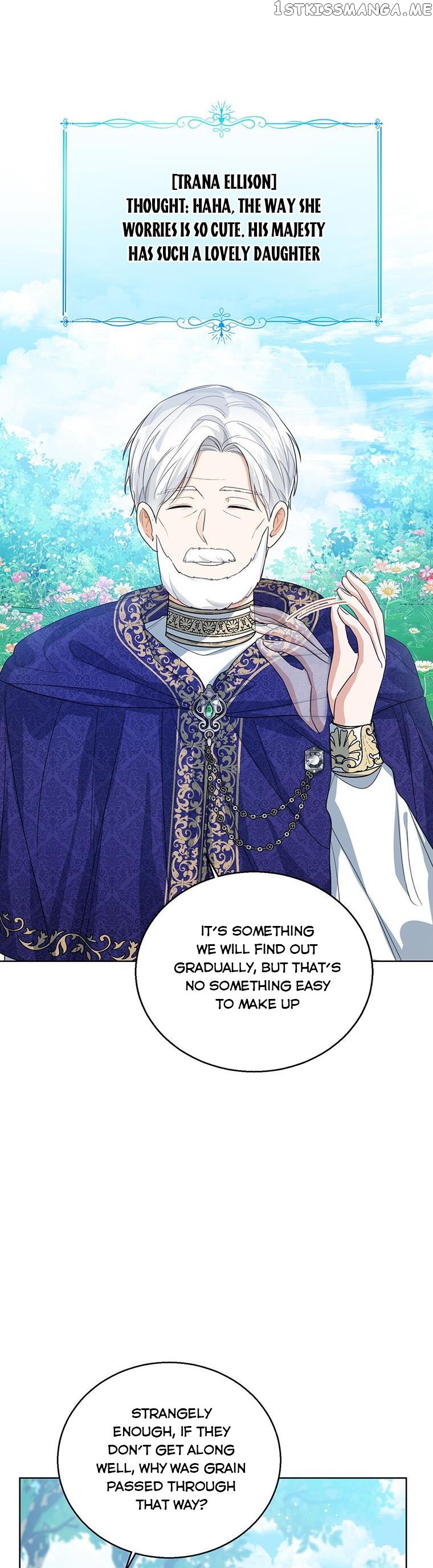 The Status Window to the Soul Chapter 48 - page 9