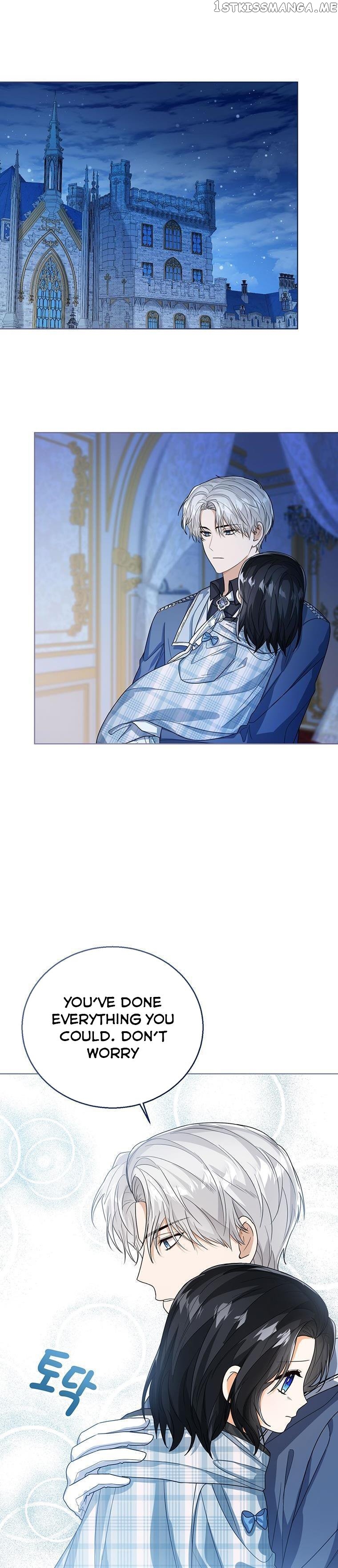 The Status Window to the Soul chapter 46 - page 33