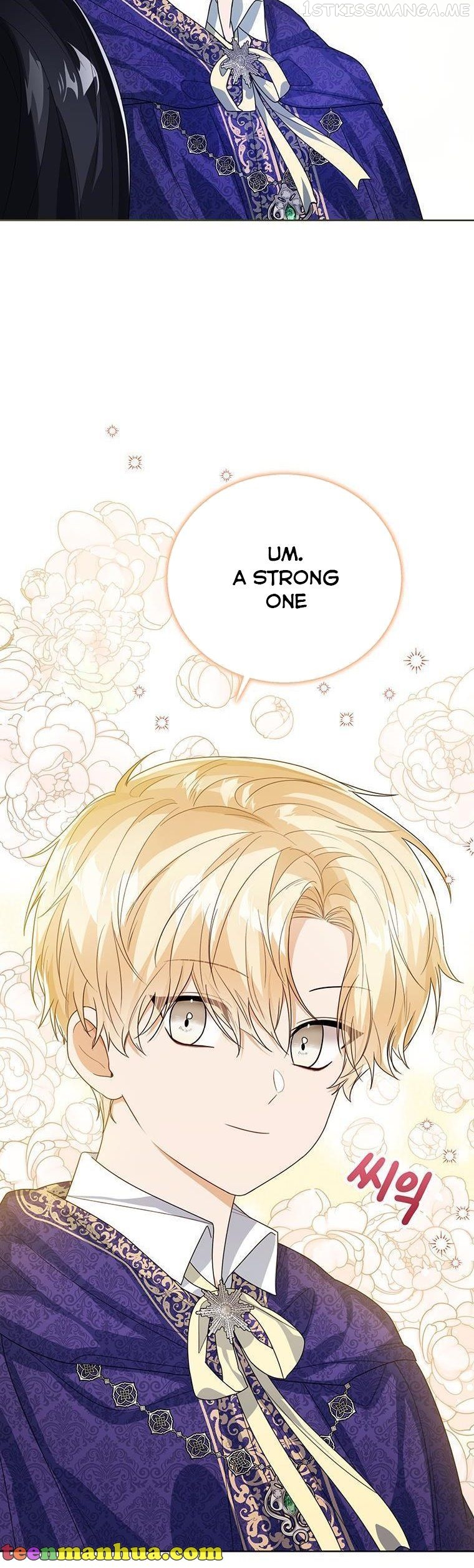 The Status Window to the Soul Chapter 45.5 - page 20