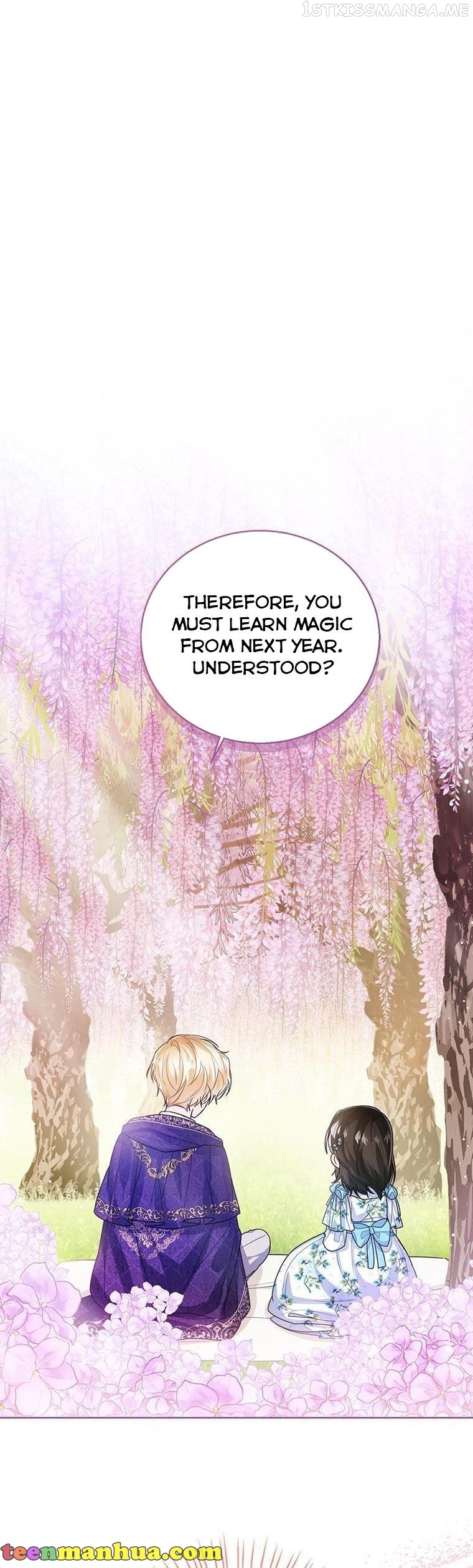 The Status Window to the Soul Chapter 45.5 - page 21