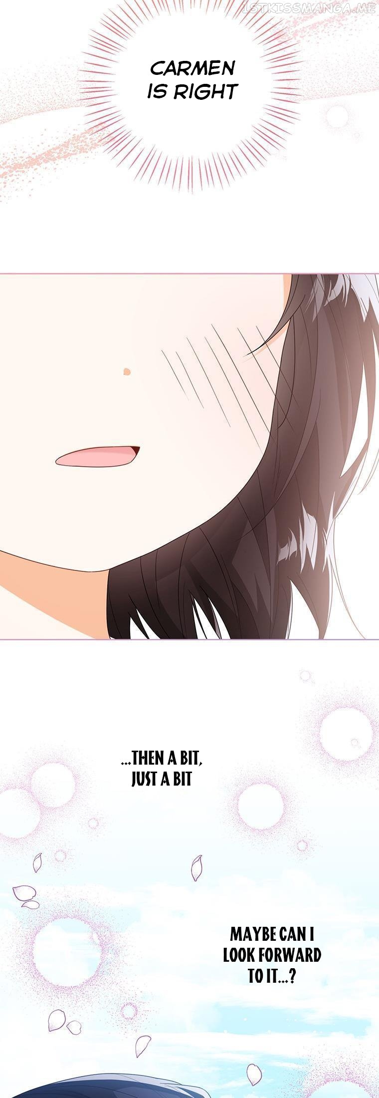 The Status Window to the Soul Chapter 45.5 - page 22