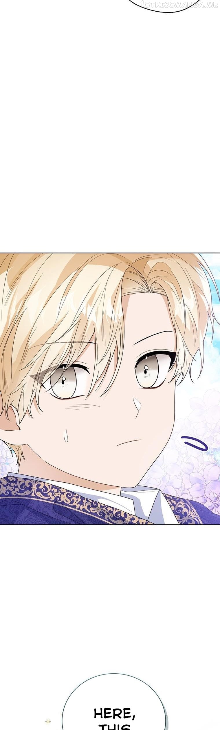 The Status Window to the Soul Chapter 45.5 - page 3