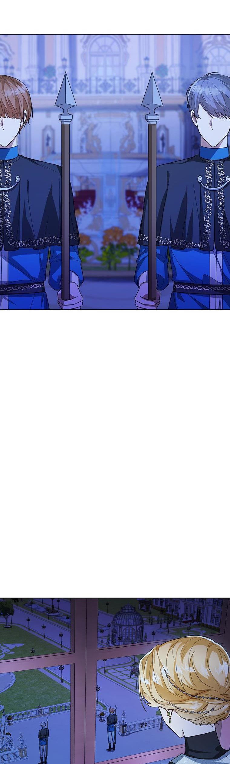 The Status Window to the Soul Chapter 45 - page 2