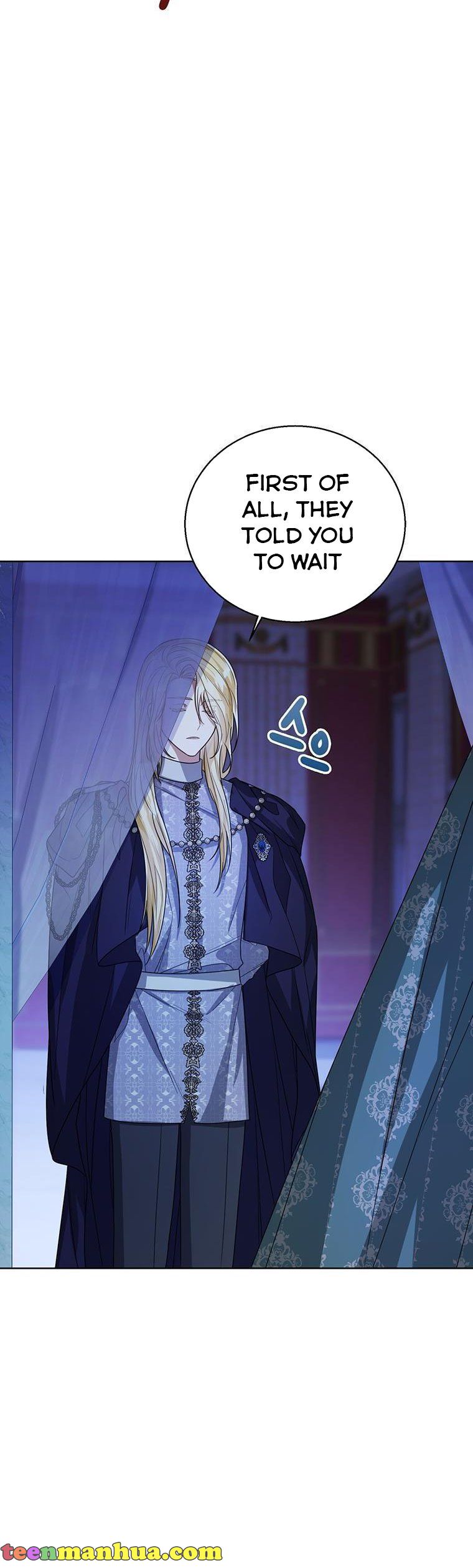 The Status Window to the Soul Chapter 45 - page 4