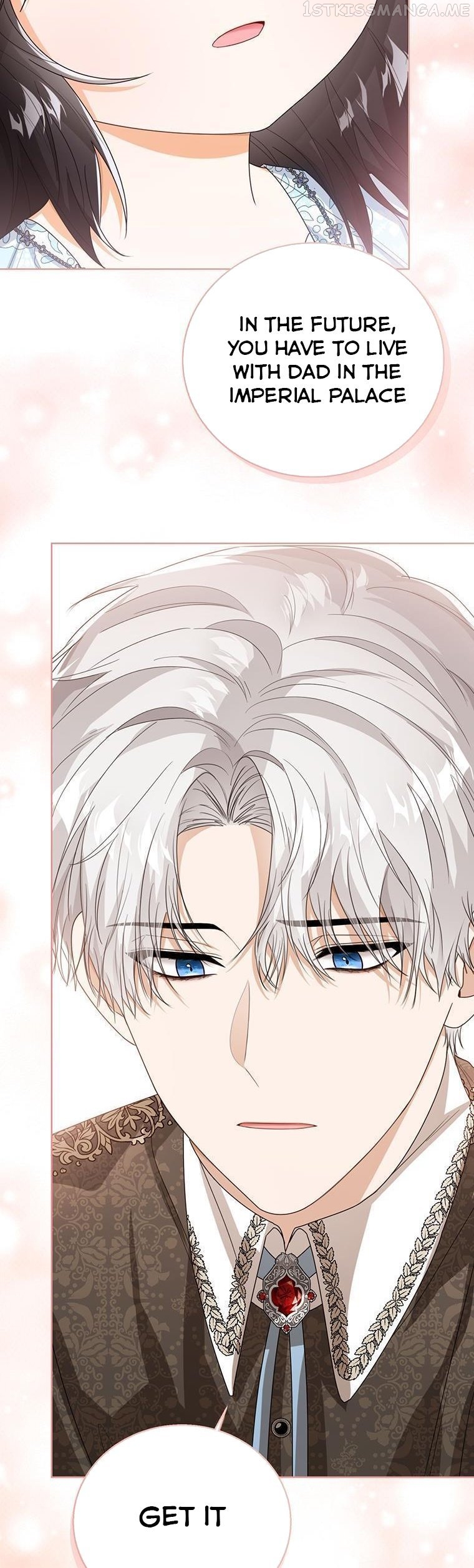 The Status Window to the Soul Chapter 44.5 - page 6