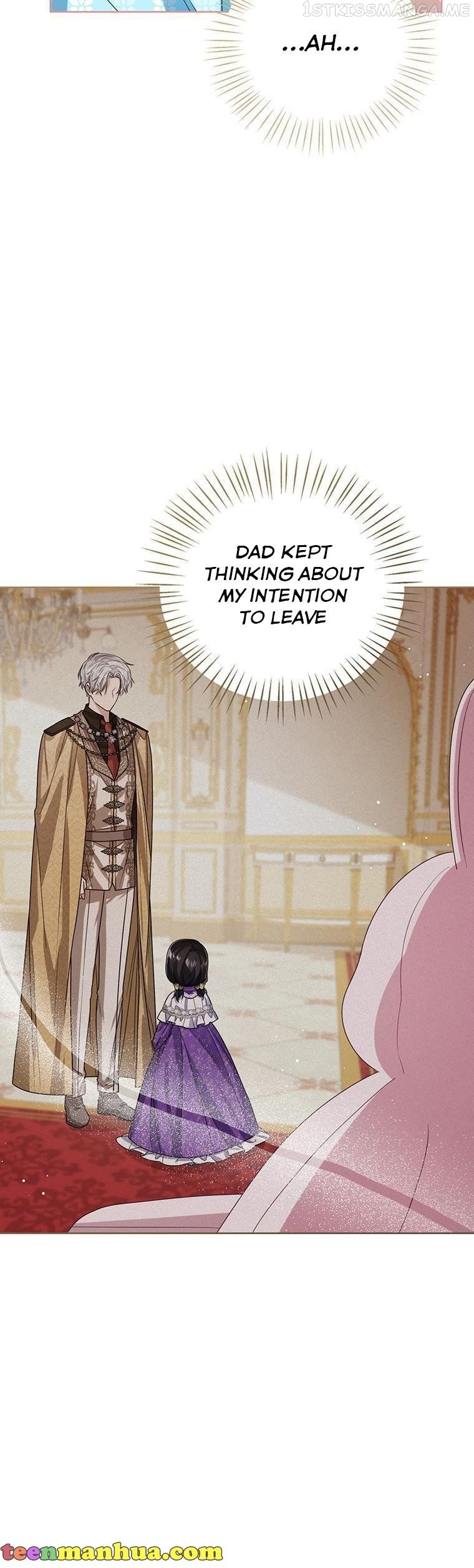 The Status Window to the Soul Chapter 44.5 - page 8