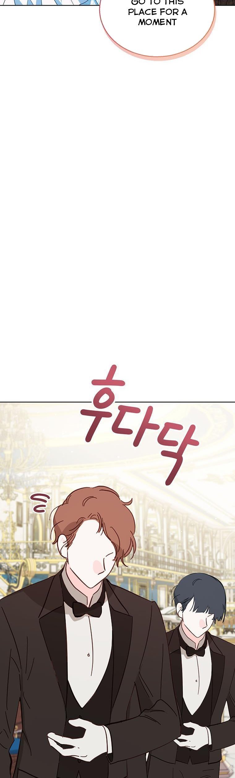 The Status Window to the Soul Chapter 44 - page 25