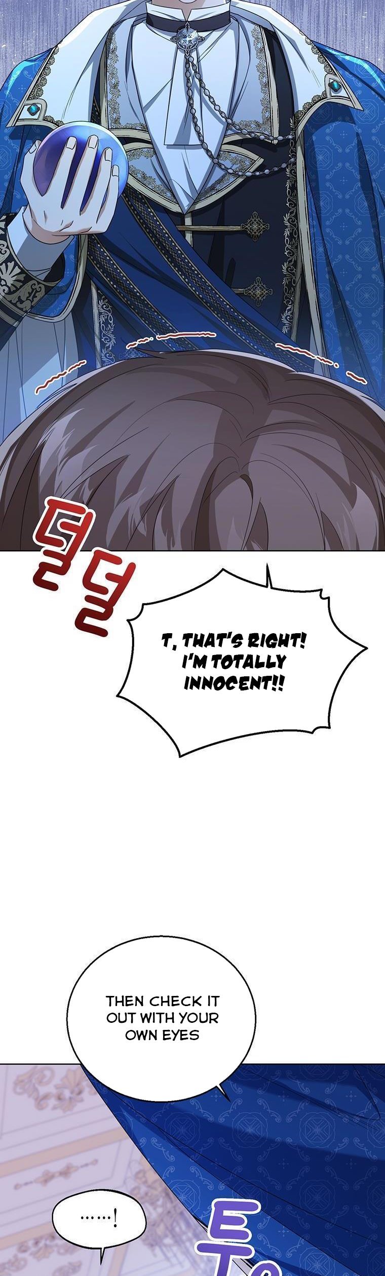 The Status Window to the Soul Chapter 44 - page 4