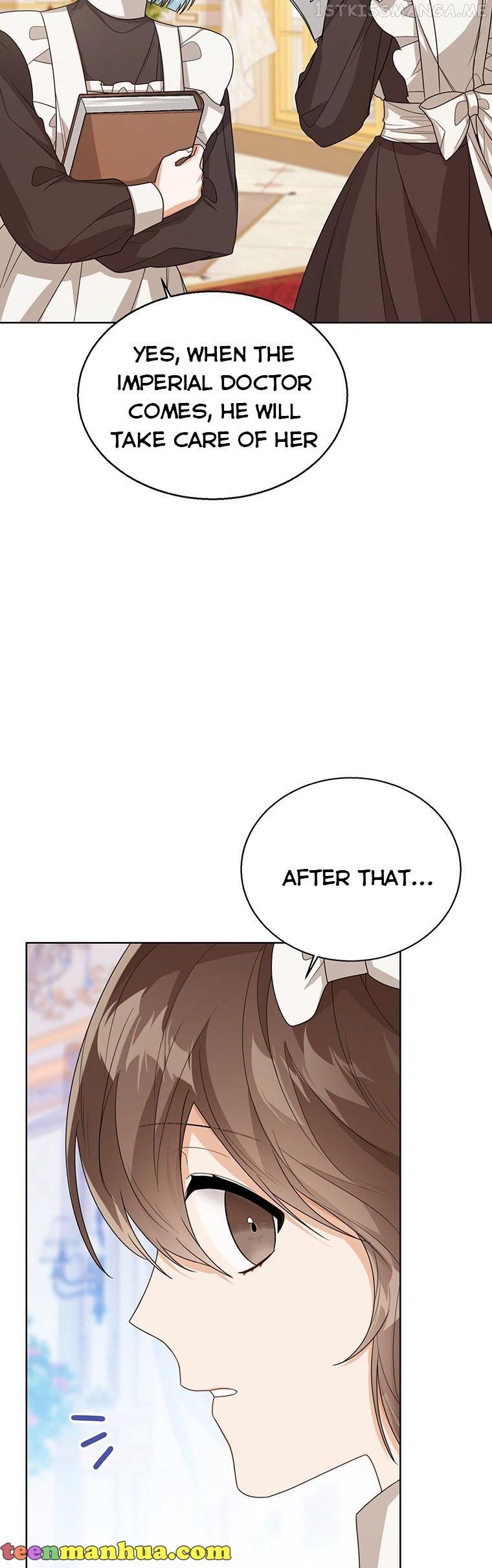 The Status Window to the Soul Chapter 43 - page 3