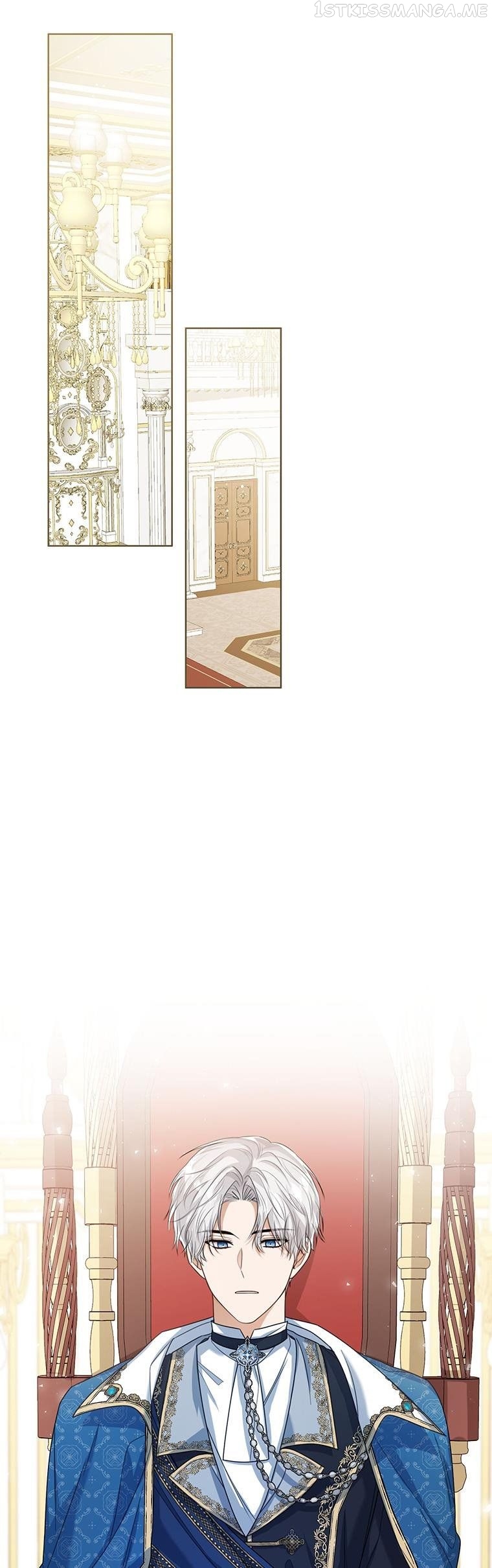 The Status Window to the Soul Chapter 43 - page 35