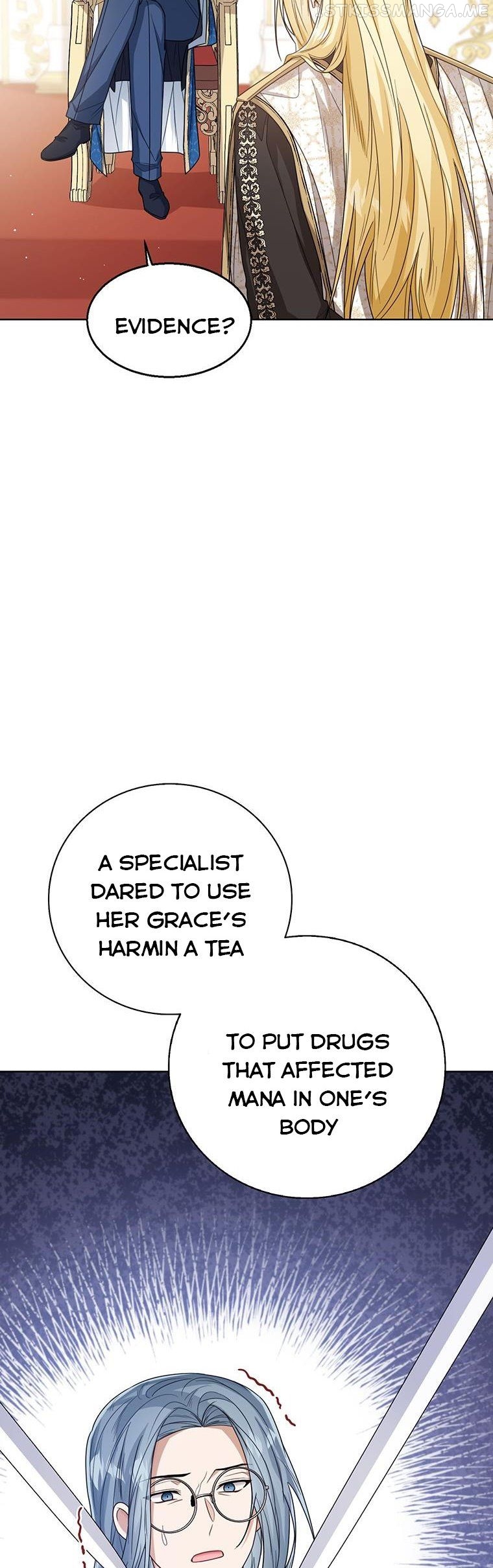 The Status Window to the Soul Chapter 43 - page 37