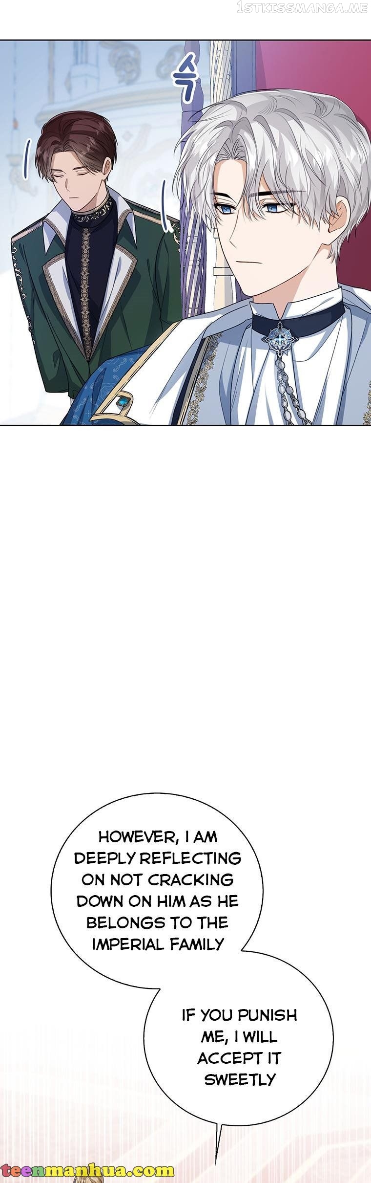 The Status Window to the Soul Chapter 43 - page 40