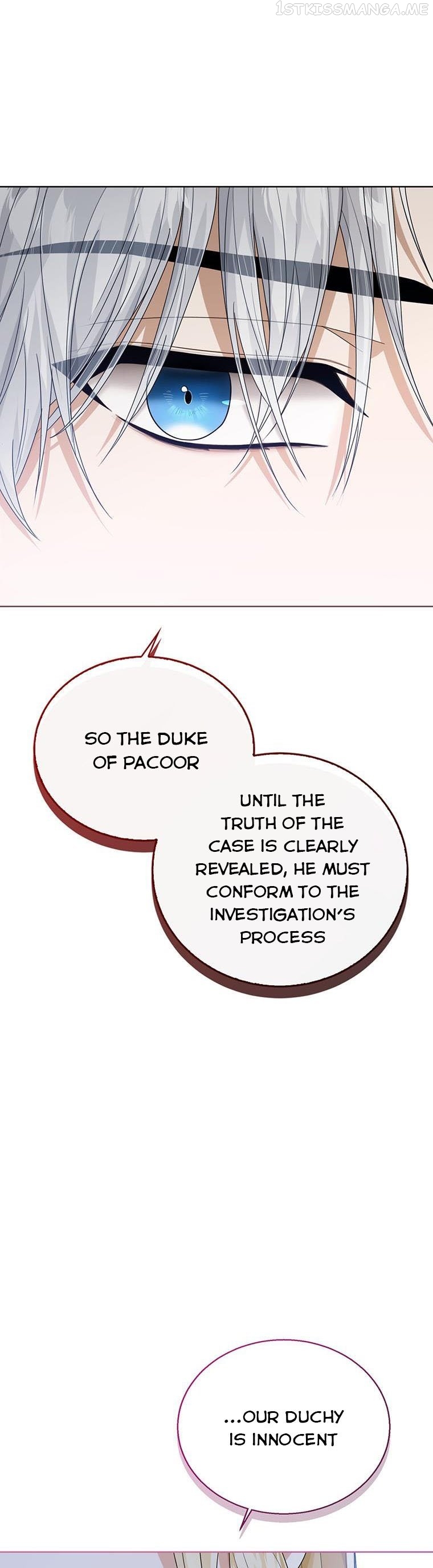 The Status Window to the Soul Chapter 42 - page 45