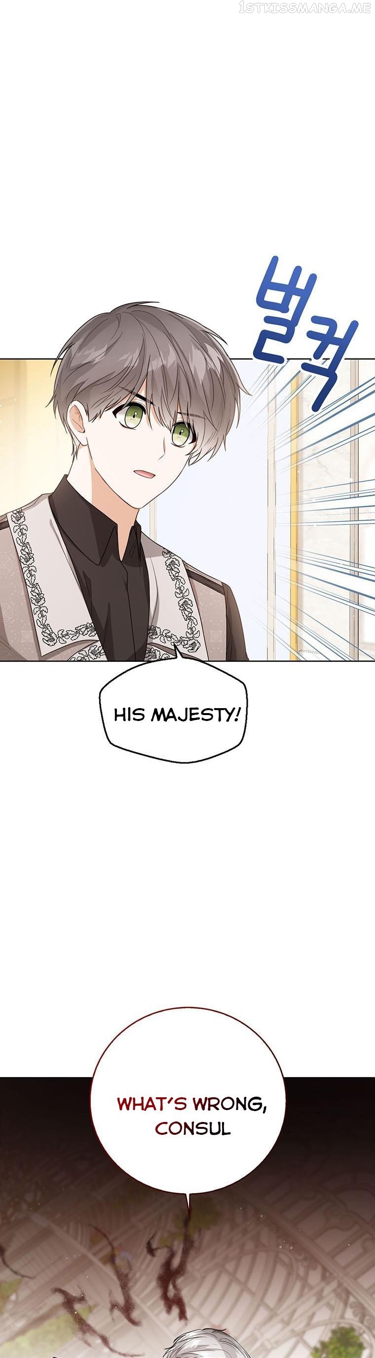 The Status Window to the Soul Chapter 41 - page 2