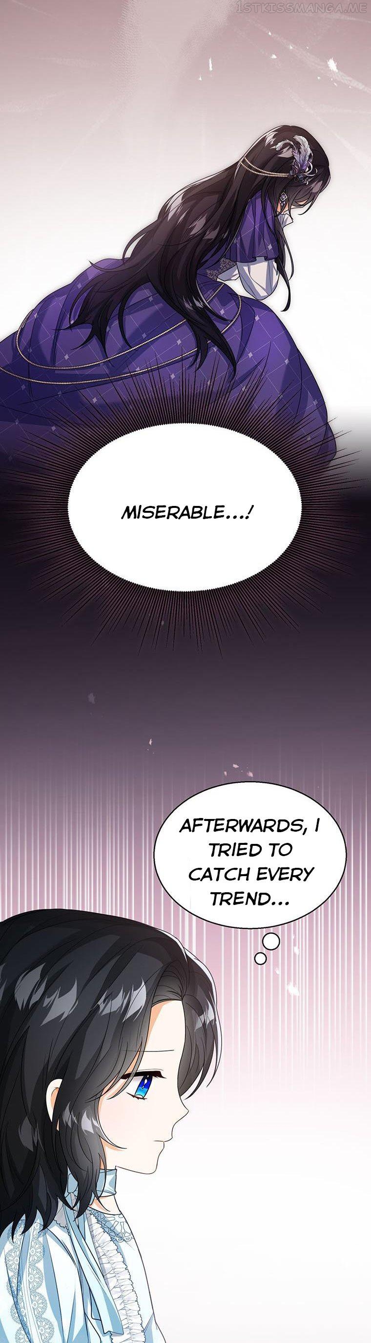 The Status Window to the Soul Chapter 39 - page 30