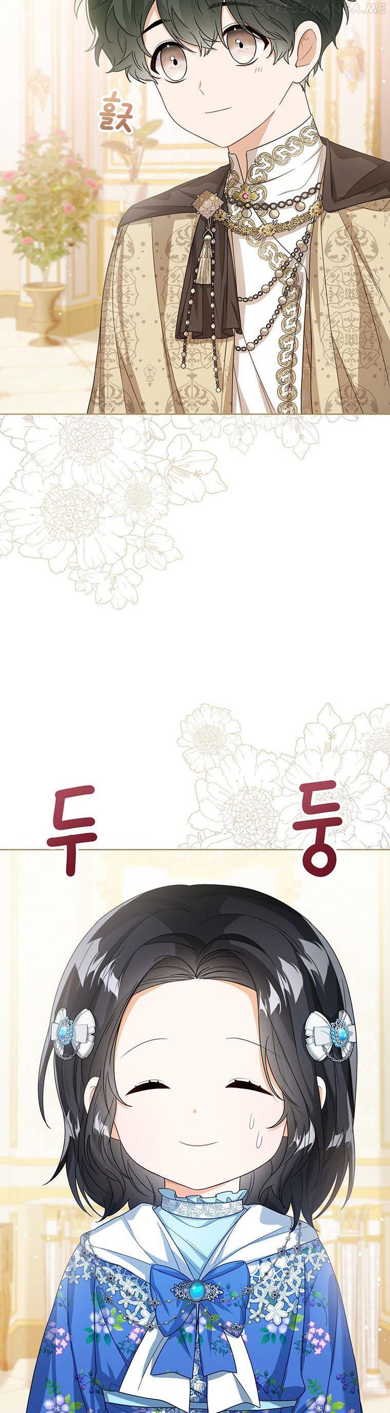 The Status Window to the Soul Chapter 39 - page 4