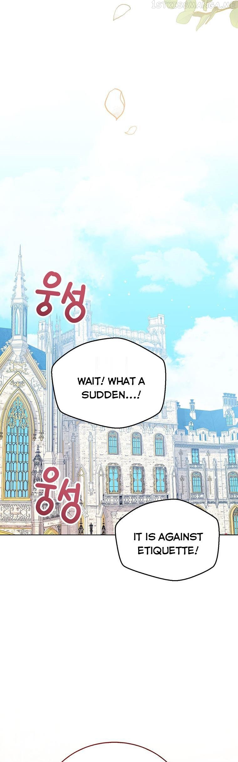 The Status Window to the Soul Chapter 39 - page 41
