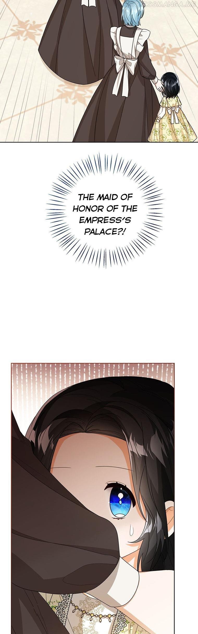 The Status Window to the Soul Chapter 39 - page 45