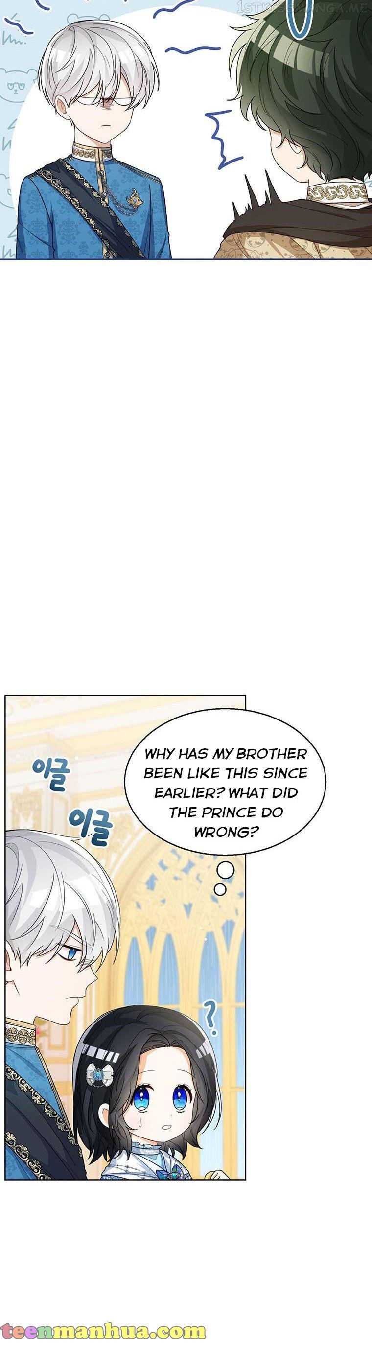 The Status Window to the Soul Chapter 39 - page 7