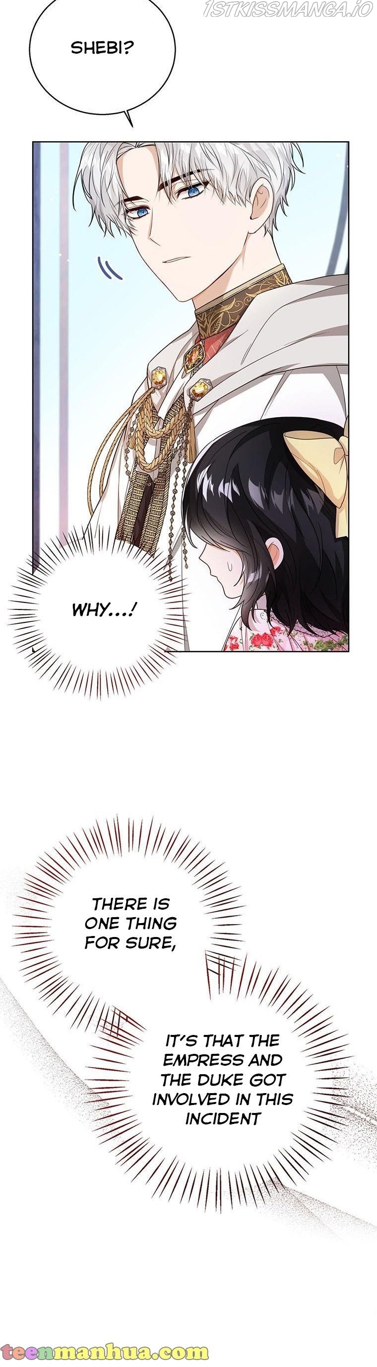 The Status Window to the Soul chapter 37 - page 3