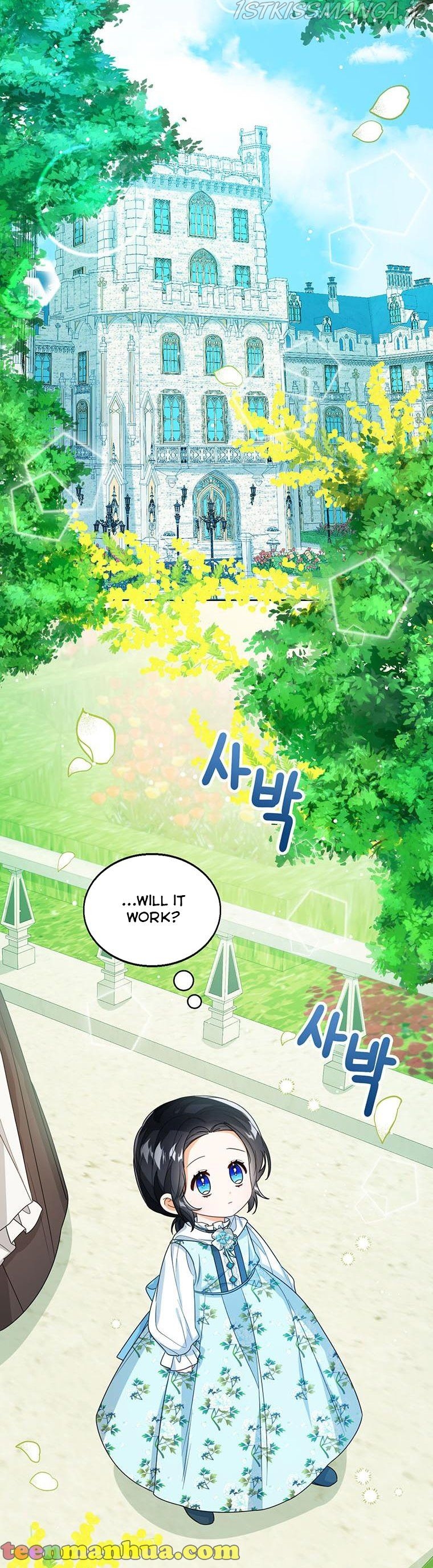 The Status Window to the Soul chapter 37 - page 30