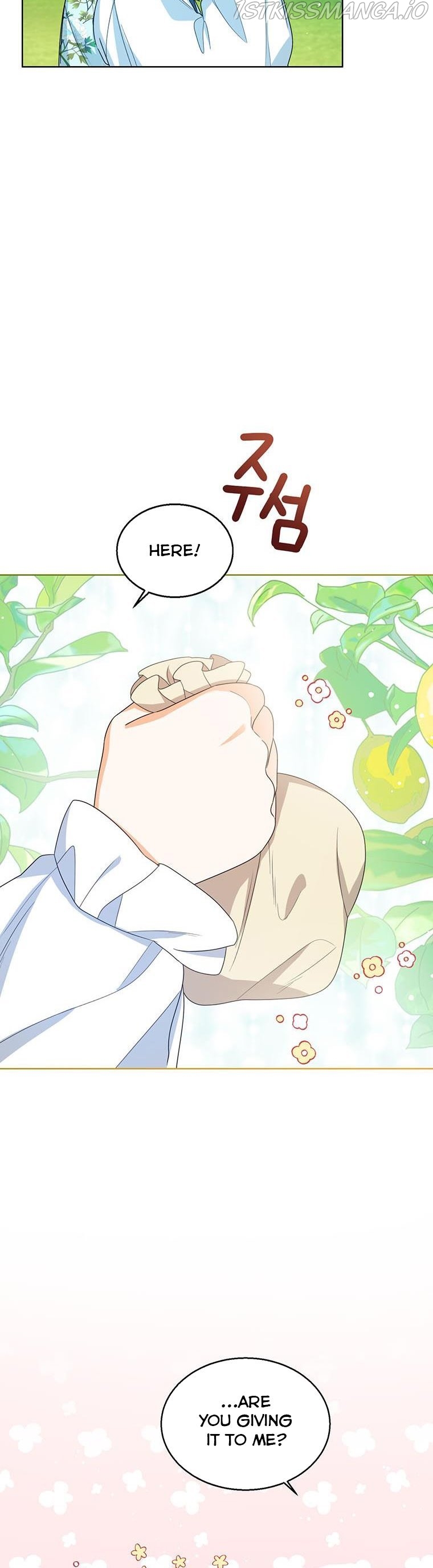 The Status Window to the Soul chapter 37 - page 38