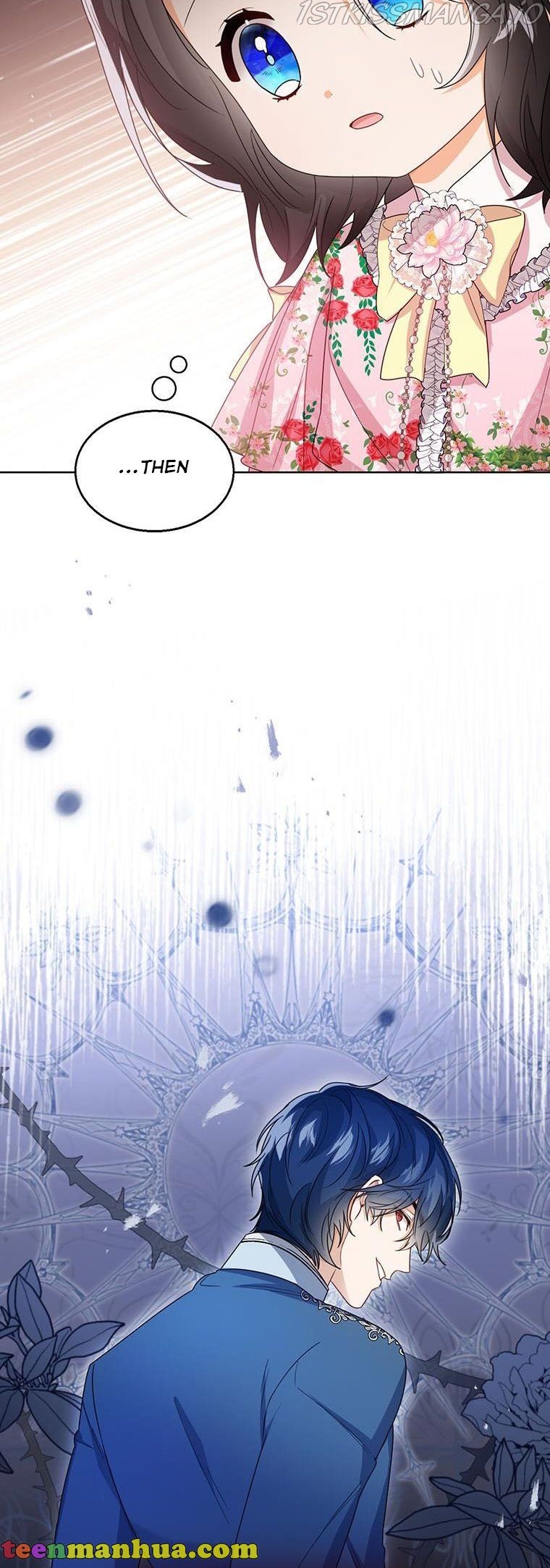 The Status Window to the Soul Chapter 36.5 - page 22