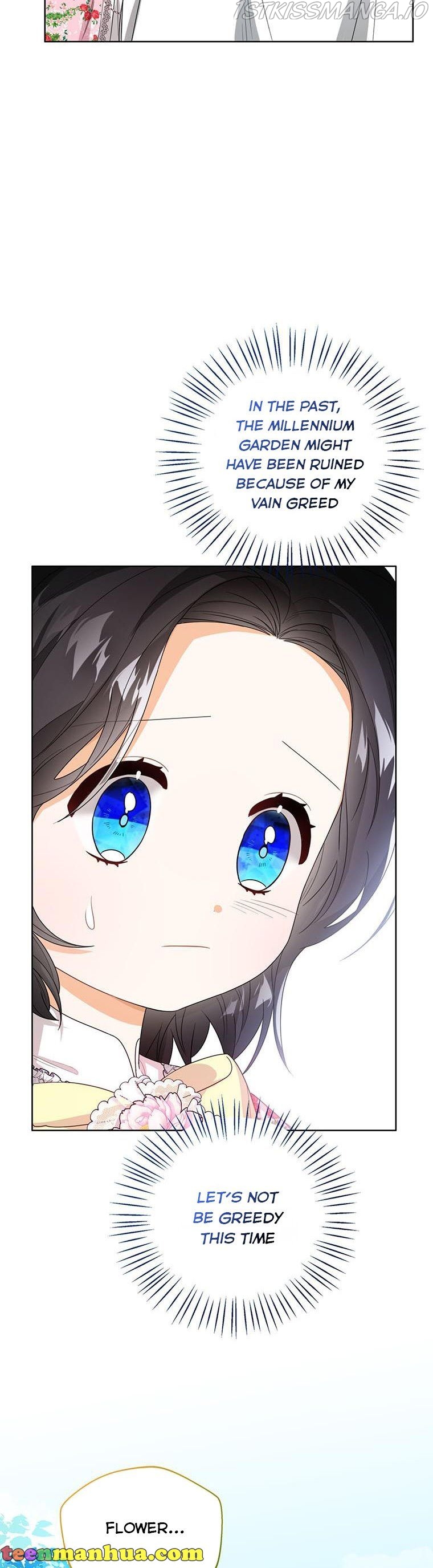 The Status Window to the Soul Chapter 36.5 - page 3
