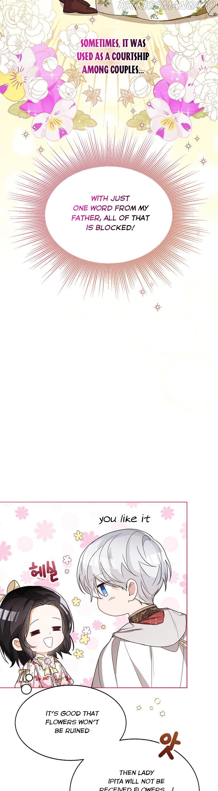 The Status Window to the Soul Chapter 36.5 - page 9