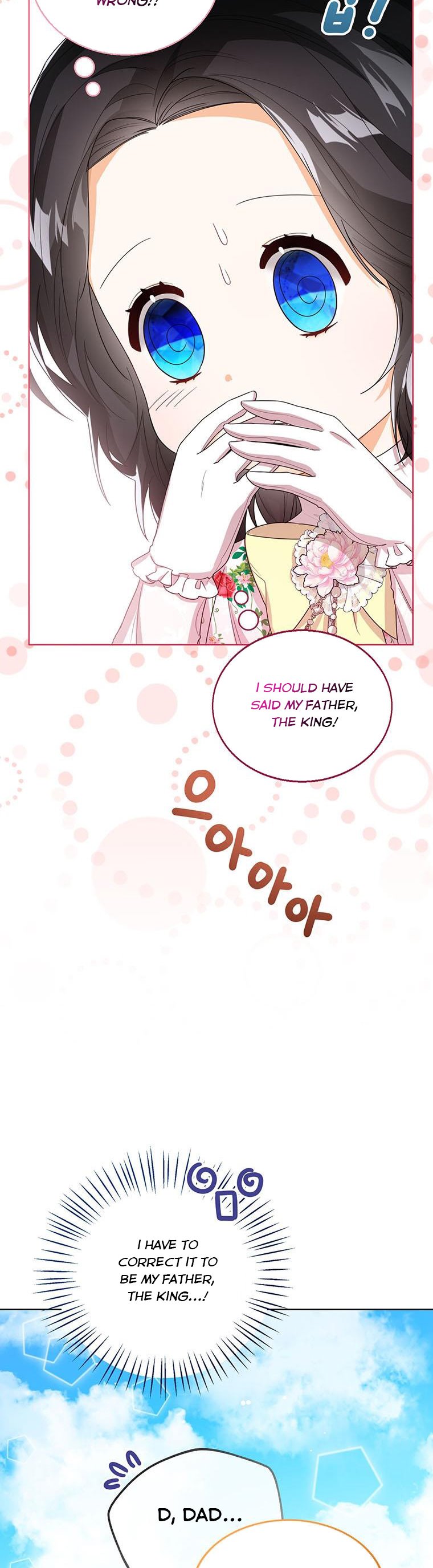 The Status Window to the Soul Chapter 36 - page 4