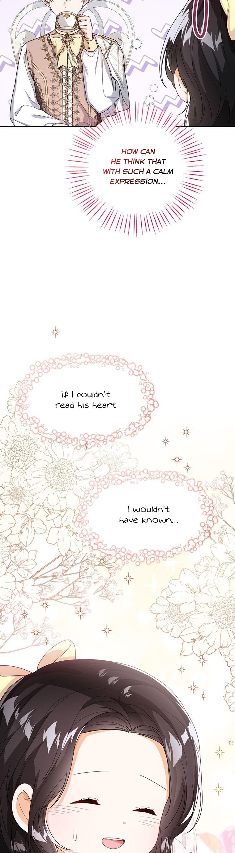 The Status Window to the Soul Chapter 36 - page 9
