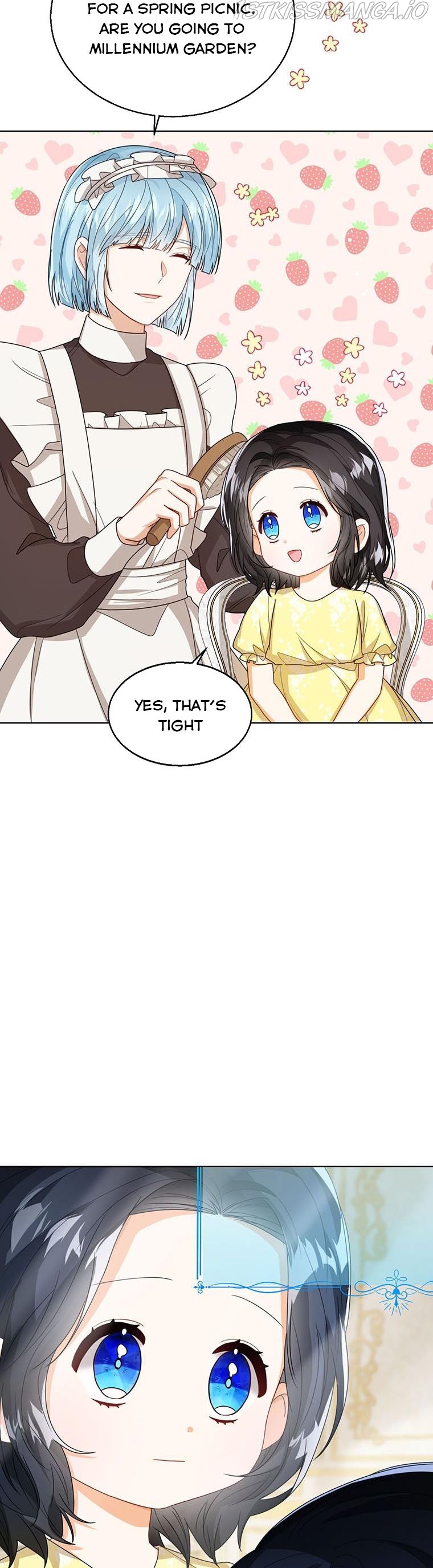 The Status Window to the Soul Chapter 35 - page 28