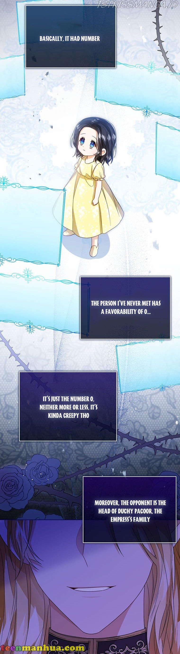 The Status Window to the Soul Chapter 35 - page 30