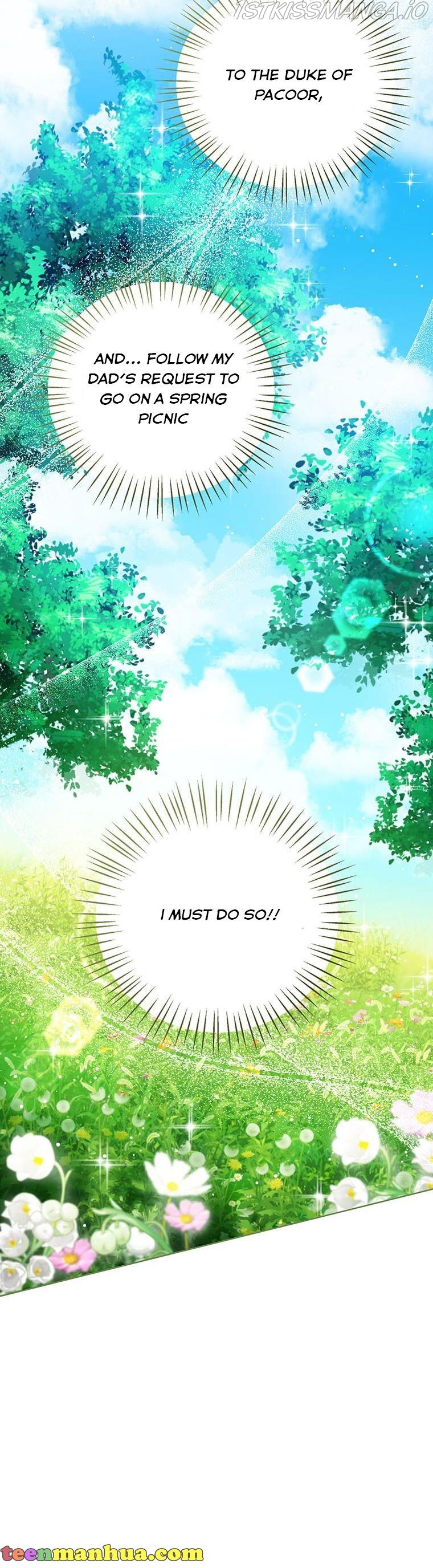 The Status Window to the Soul Chapter 35 - page 32