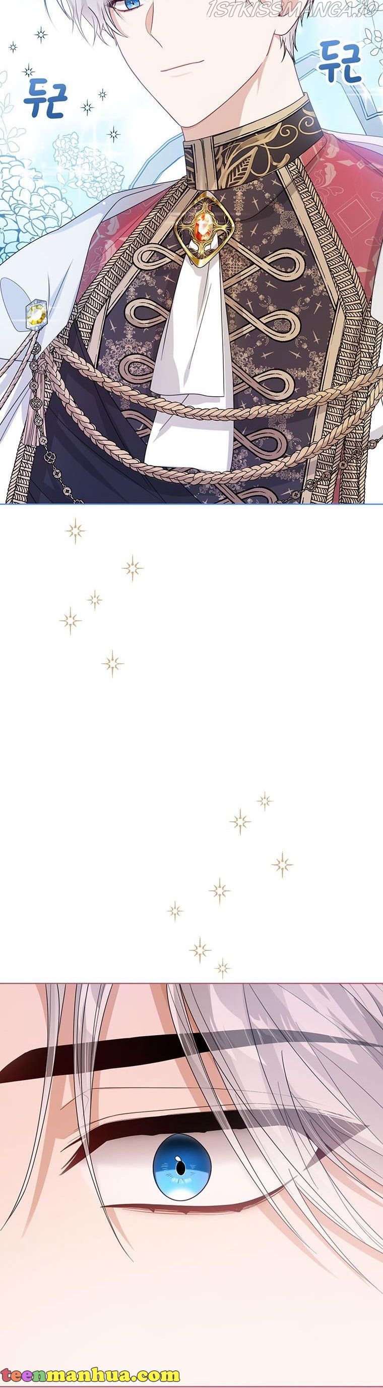 The Status Window to the Soul Chapter 35 - page 47
