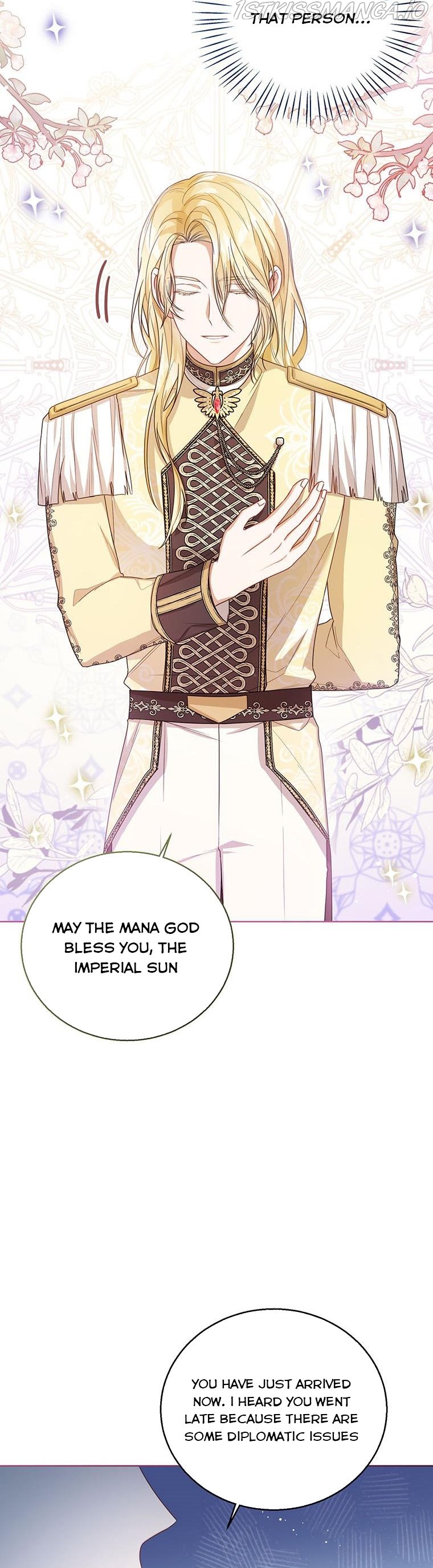 The Status Window to the Soul Chapter 35 - page 5