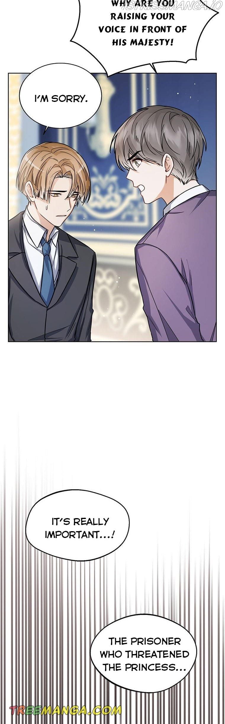 The Status Window to the Soul Chapter 31 - page 2
