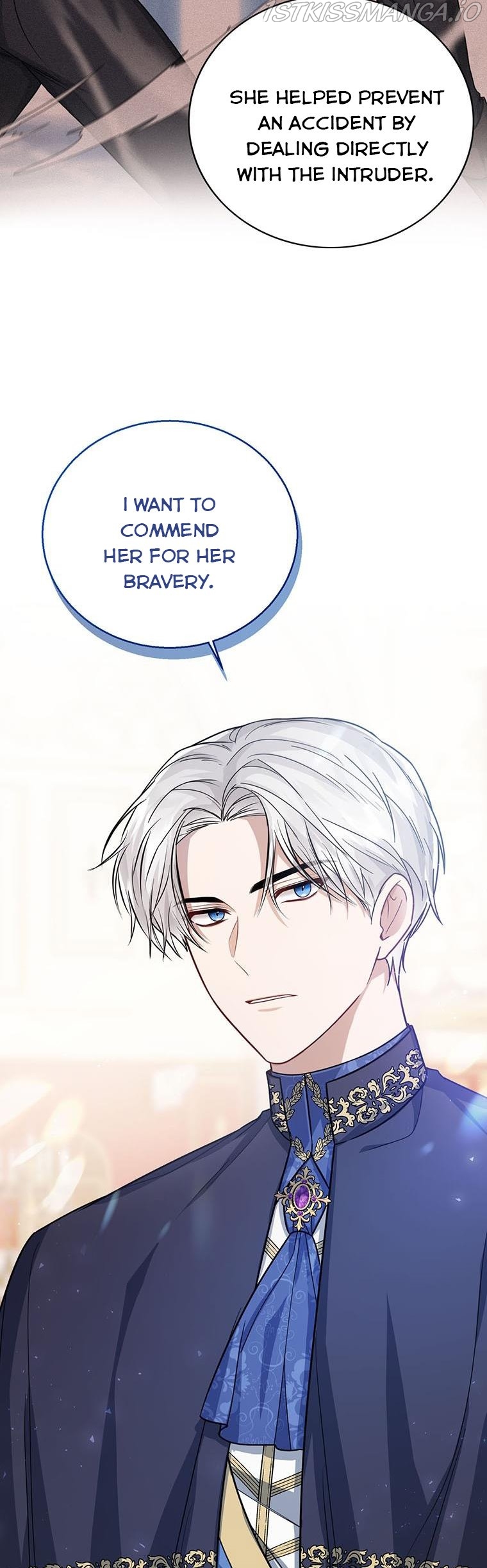 The Status Window to the Soul Chapter 31 - page 41