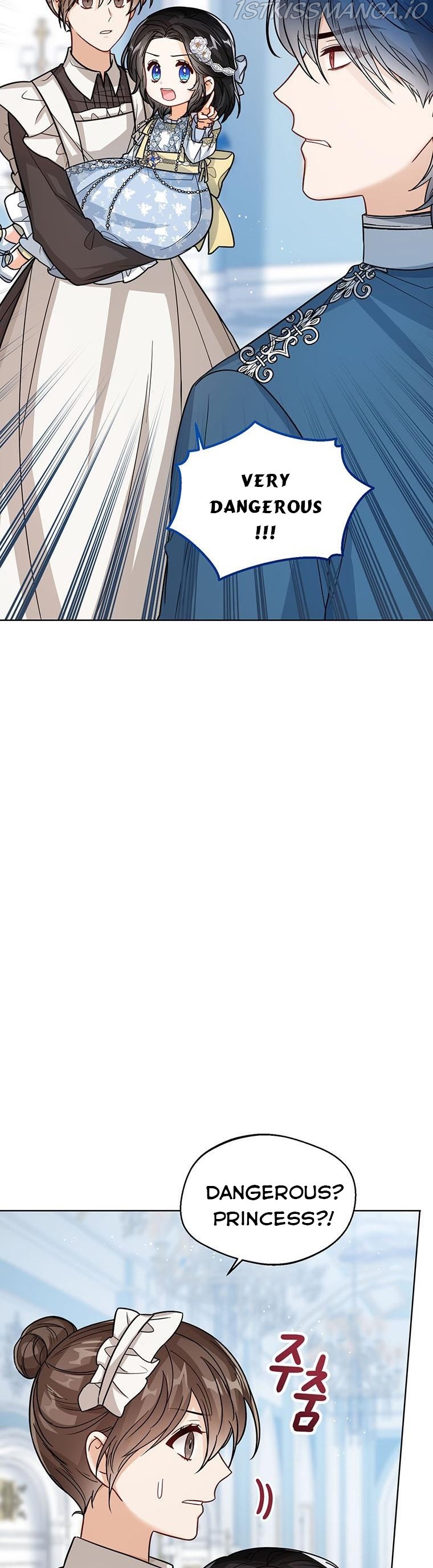 The Status Window to the Soul Chapter 30 - page 2