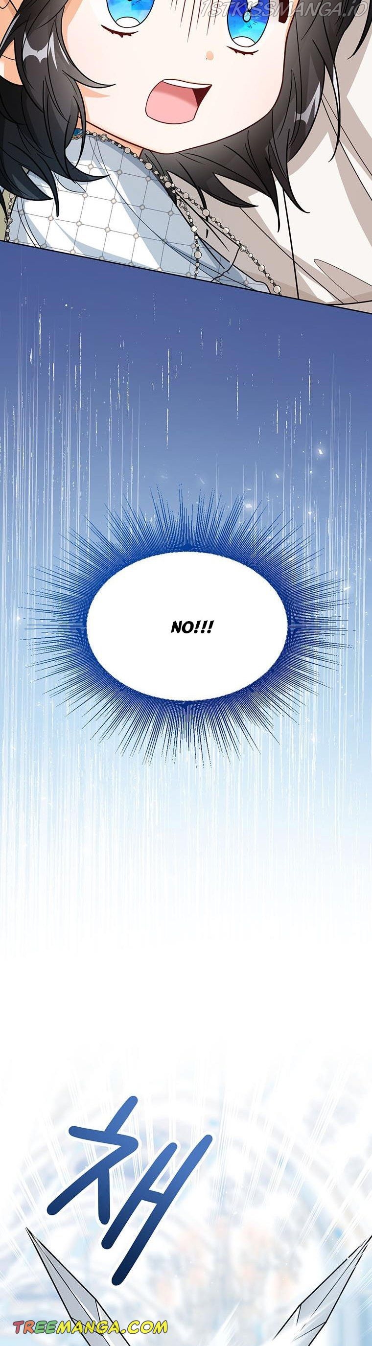 The Status Window to the Soul Chapter 30 - page 7