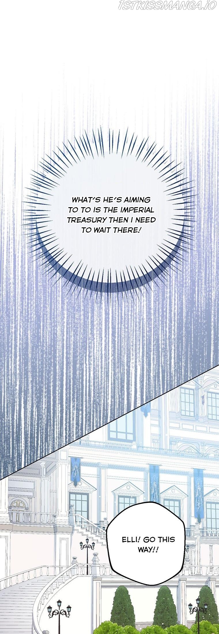 The Status Window to the Soul Chapter 29 - page 46