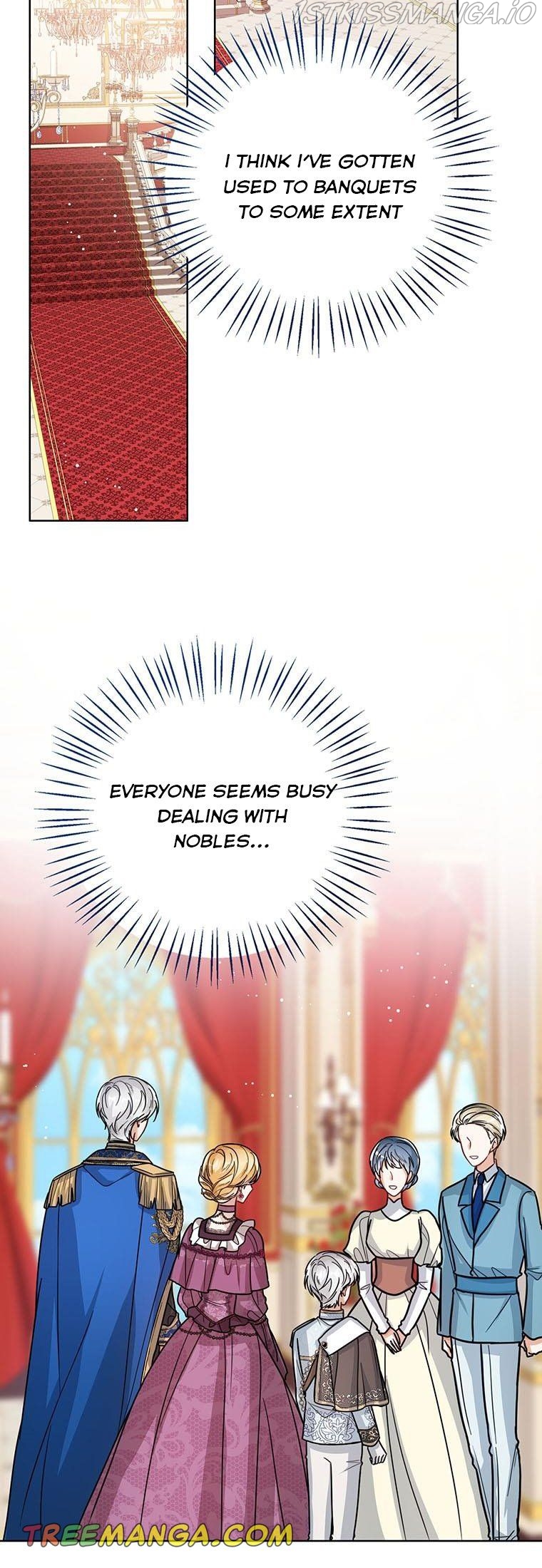 The Status Window to the Soul Chapter 28 - page 36