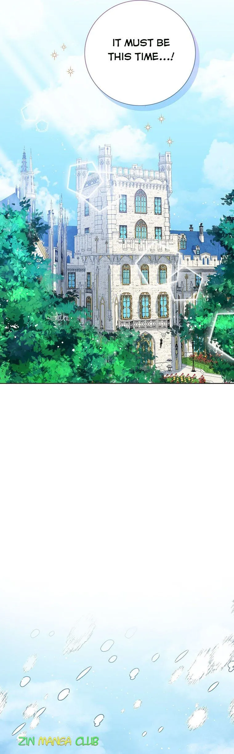 The Status Window to the Soul Chapter 26 - page 32