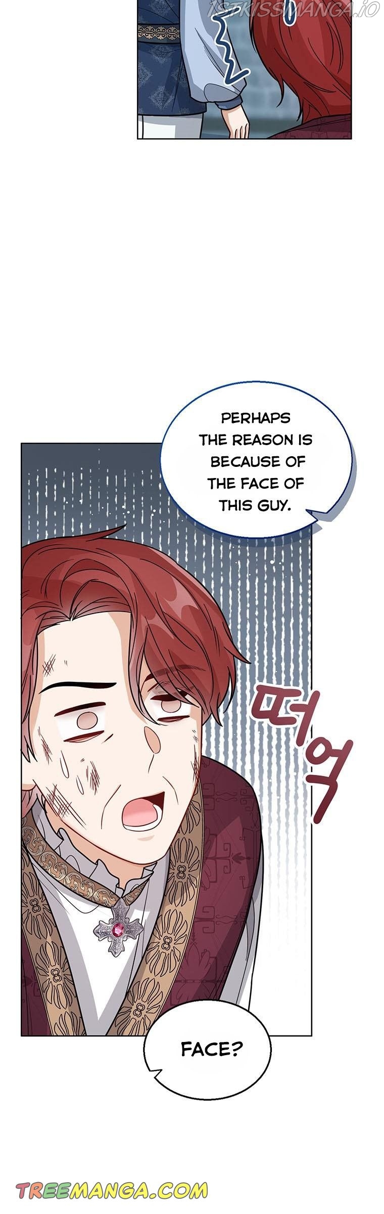 The Status Window to the Soul Chapter 23 - page 41
