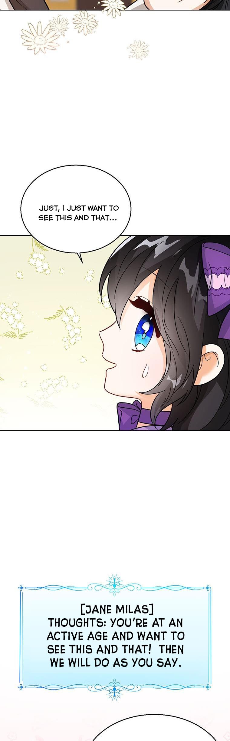 The Status Window to the Soul Chapter 22 - page 32