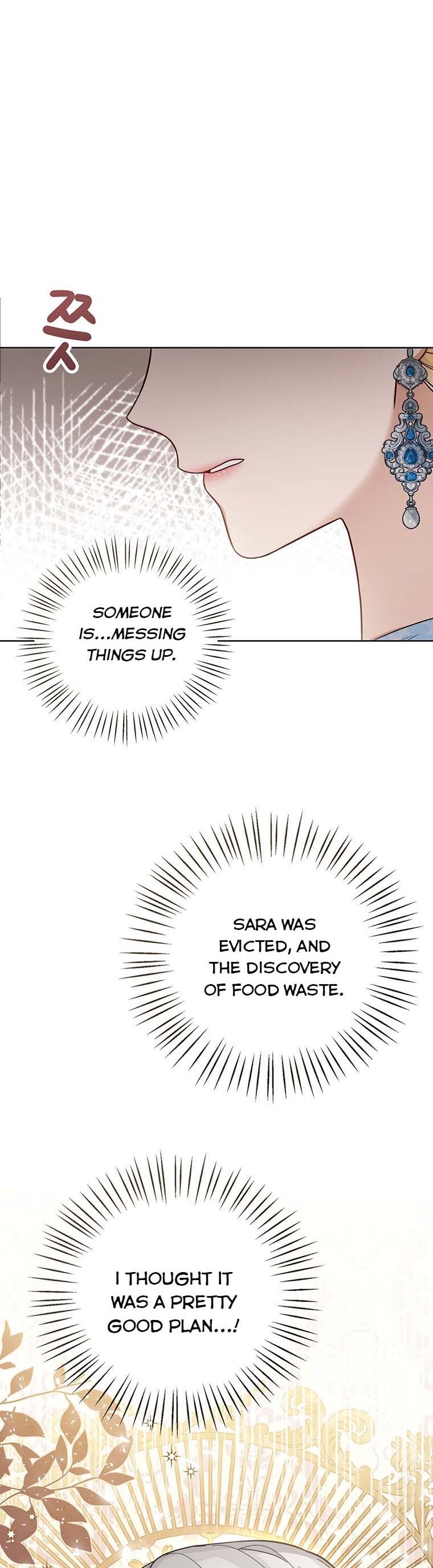 The Status Window to the Soul Chapter 18 - page 3