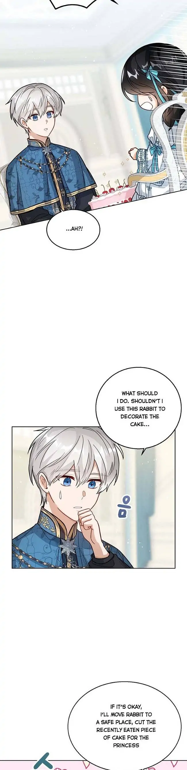 The Status Window to the Soul Chapter 17 - page 2