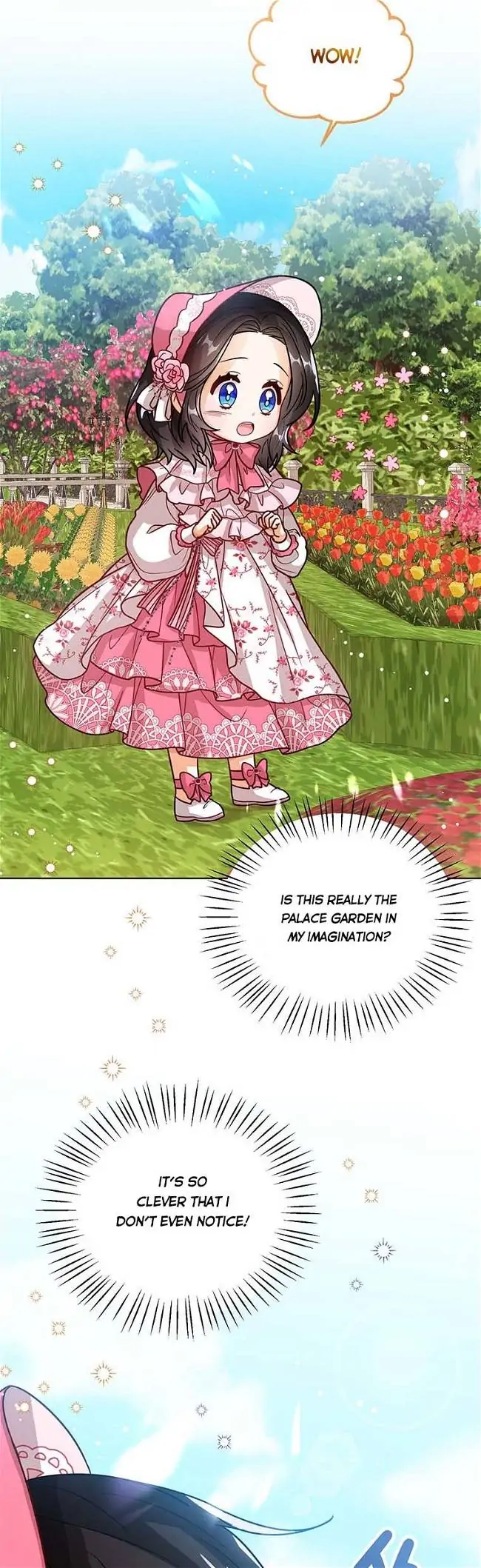 The Status Window to the Soul Chapter 15 - page 32