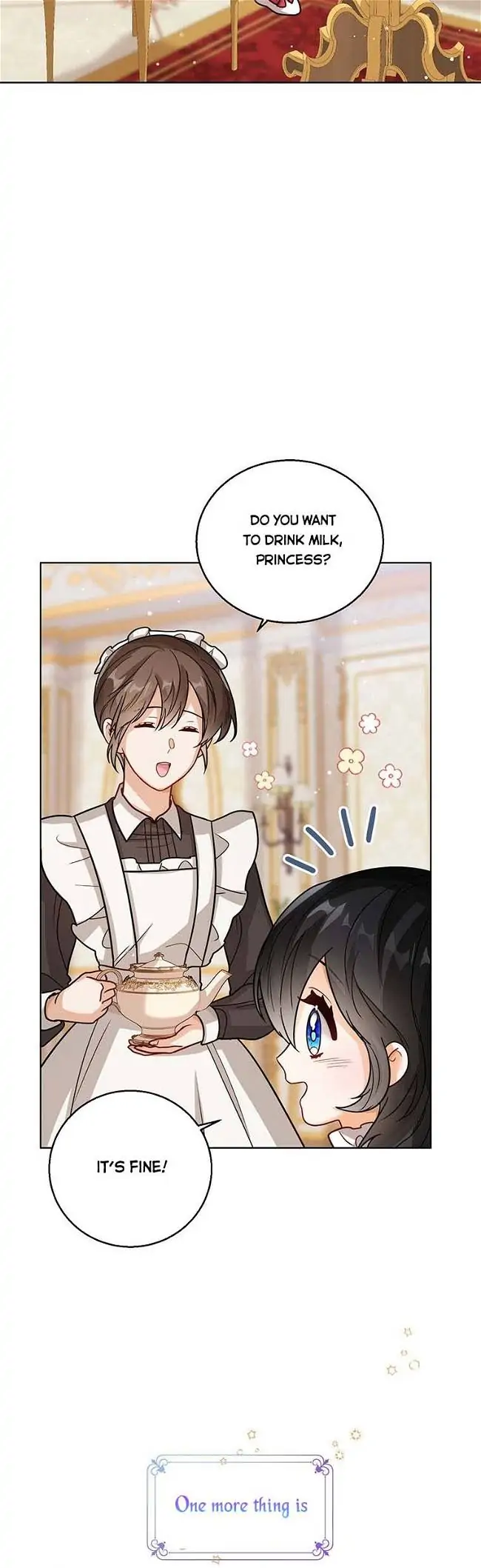 The Status Window to the Soul Chapter 15 - page 4